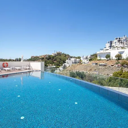 3 Bedroom In Alborada Homes, Apartment *