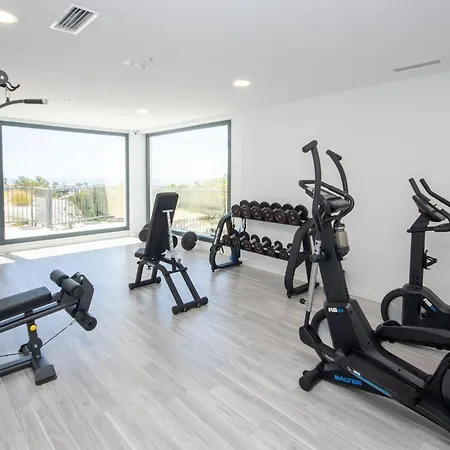 Apartment 3 Bedroom In Alborada Homes, *
