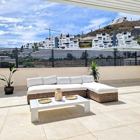 3 Bedroom In Alborada Homes, Benahavis