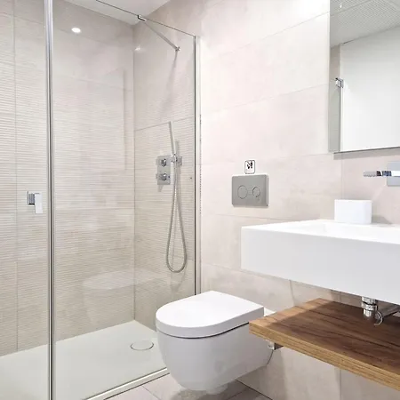 3 Bedroom In Alborada Homes, Apartment