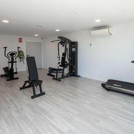 Apartment 3 Bedroom In Alborada Homes, *