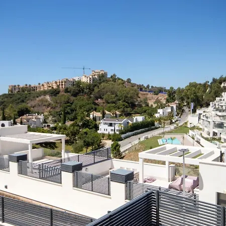3 Bedroom In Alborada Homes, Apartment Benahavis