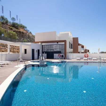 3 Bedroom In Alborada Homes, Benahavis
