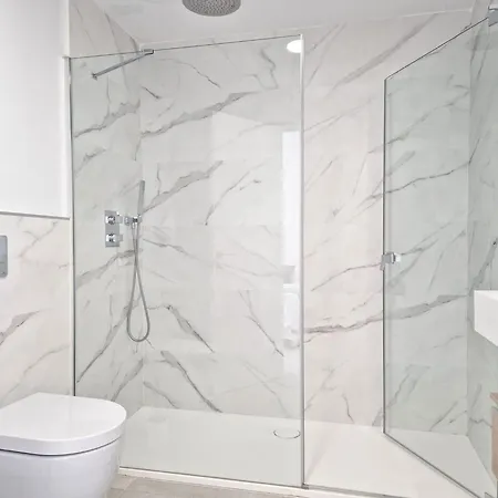 3 Bedroom In Alborada Homes, * Benahavis