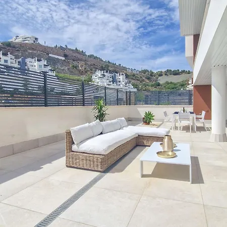 3 Bedroom In Alborada Homes, Apartment *