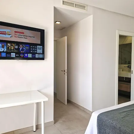 Apartment 3 Bedroom In Alborada Homes, *
