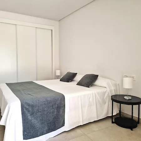 3 Bedroom In Alborada Homes, Apartment Benahavis