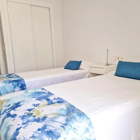 Apartment 3 Bedroom In Alborada Homes, Benahavis
