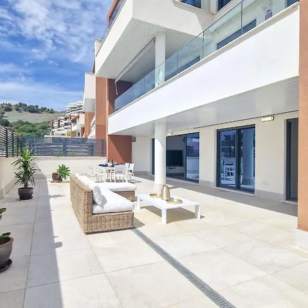 3 Bedroom In Alborada Homes, Benahavis
