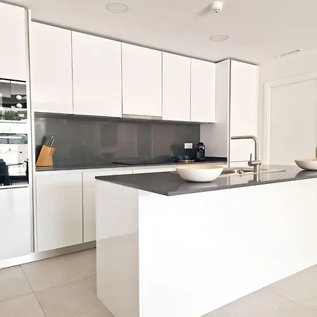 3 Bedroom In Alborada Homes, Apartment *