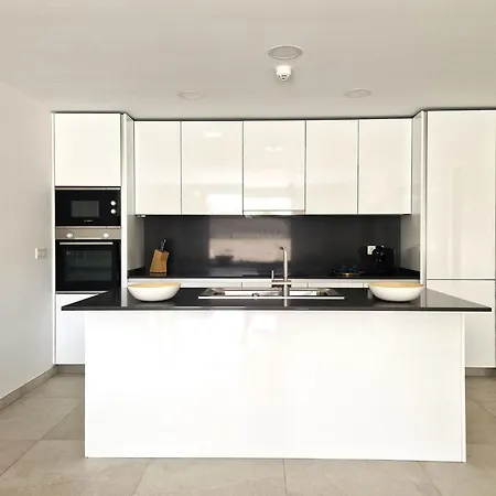 Apartment 3 Bedroom In Alborada Homes, *
