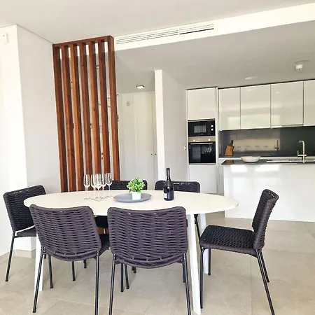 3 Bedroom In Alborada Homes, Apartment Benahavis