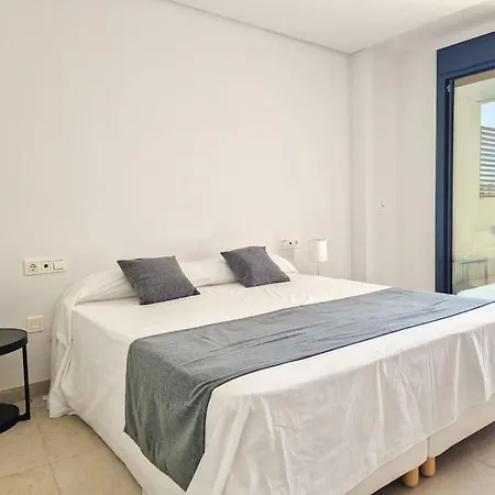 Apartment 3 Bedroom In Alborada Homes, Benahavis