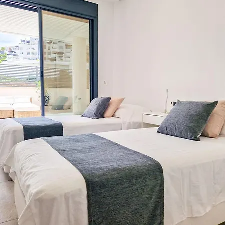 3 Bedroom In Alborada Homes, Benahavis