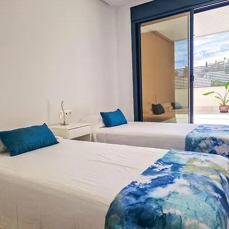 3 Bedroom In Alborada Homes, * Benahavis