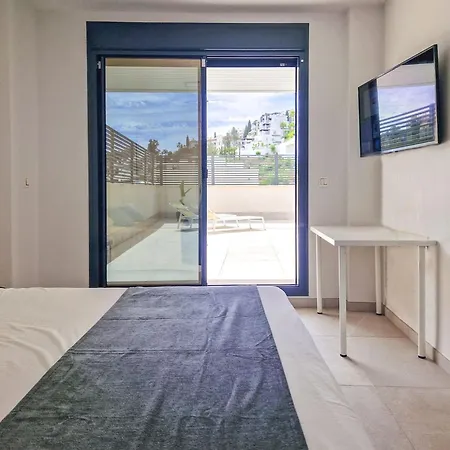3 Bedroom In Alborada Homes, Apartment