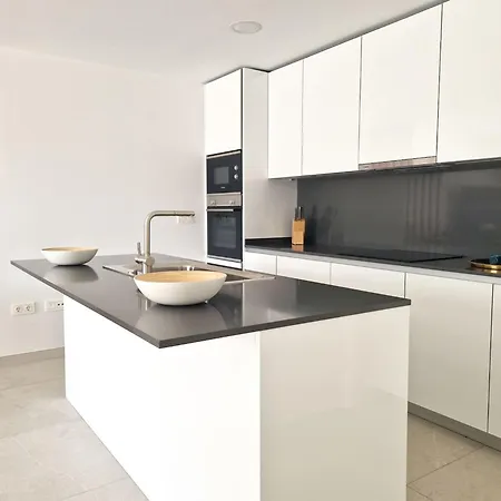3 Bedroom In Alborada Homes, Apartment