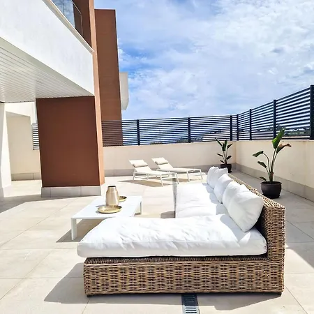 3 Bedroom In Alborada Homes, *