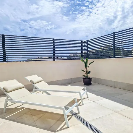 3 Bedroom In Alborada Homes, Benahavis