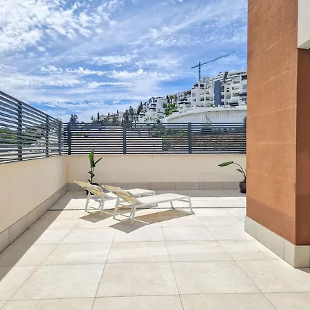 3 Bedroom In Alborada Homes, * Benahavis