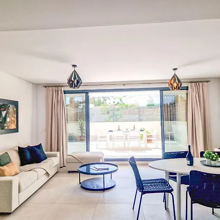 Apartment 3 Bedroom In Alborada Homes, *