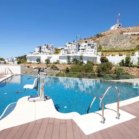 3 Bedroom In Alborada Homes, Apartment Benahavis