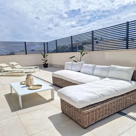 Apartment 3 Bedroom In Alborada Homes, Benahavis