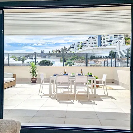 3 Bedroom In Alborada Homes, * Benahavis